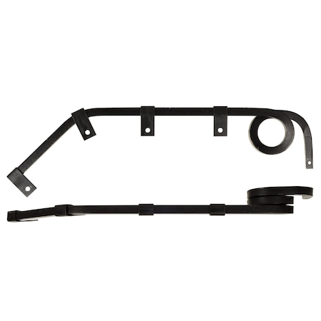 Betts Spring Mud Flap Weight, A84L A84L